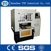CNC Engraving machine for glasses 430D