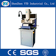 CNC Engraving machine 40M