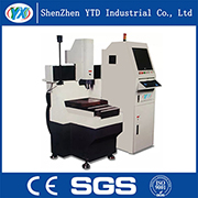 CNC Engraving Router Machine for Glass 430A