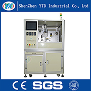 Adhesive cutting&applying machine for Flex PCB Assembly