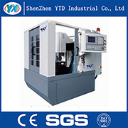 CNC Milling machine 550M