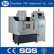 CNC Glass Engraving machine 430S2