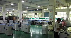 Screen Protector Manufacturing