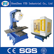 Ry-T5 CNC Drilling&Tapping Engraving Machine
